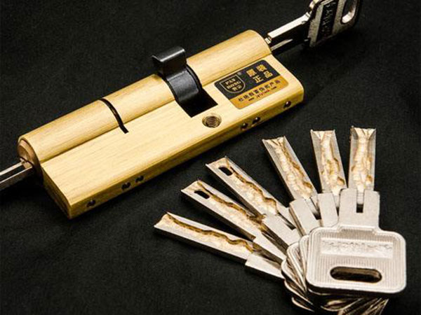 昌江24小时上门开锁公司