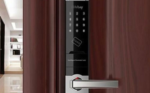 昌江24小时上门开锁公司