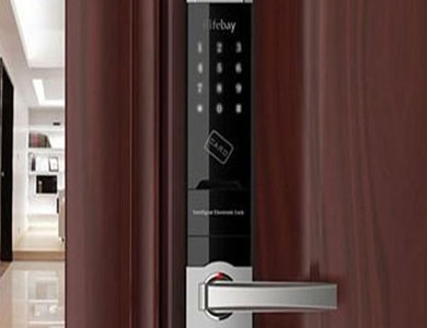 昌江24小时上门开锁公司