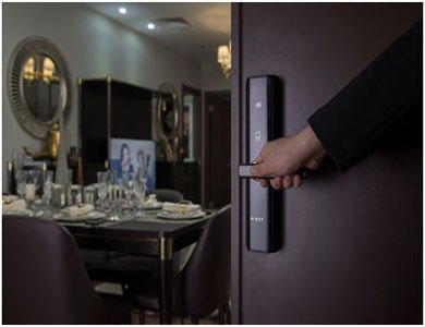 昌江24小时上门开锁公司